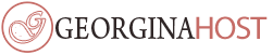 GEORGINA HOSTING SERVICES